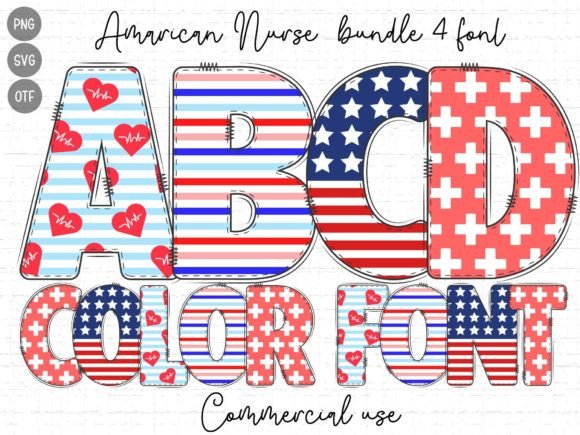 America's Friendliest Font: A Creative Guide